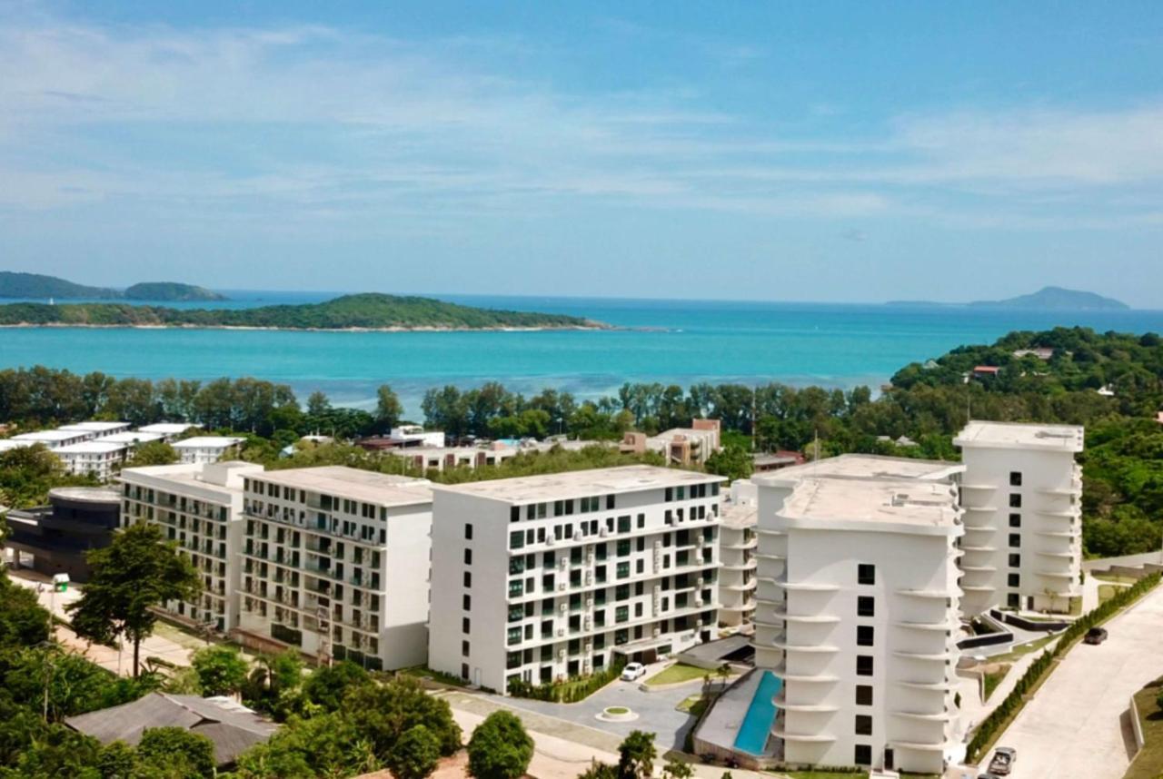 Wyndham La Vita Rawai Phuket Eksteriør bilde