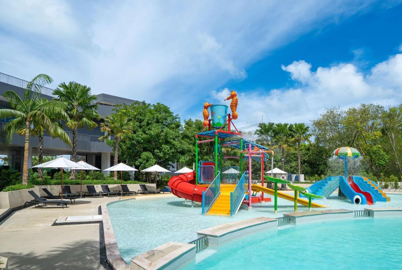 Wyndham La Vita Rawai Phuket Eksteriør bilde