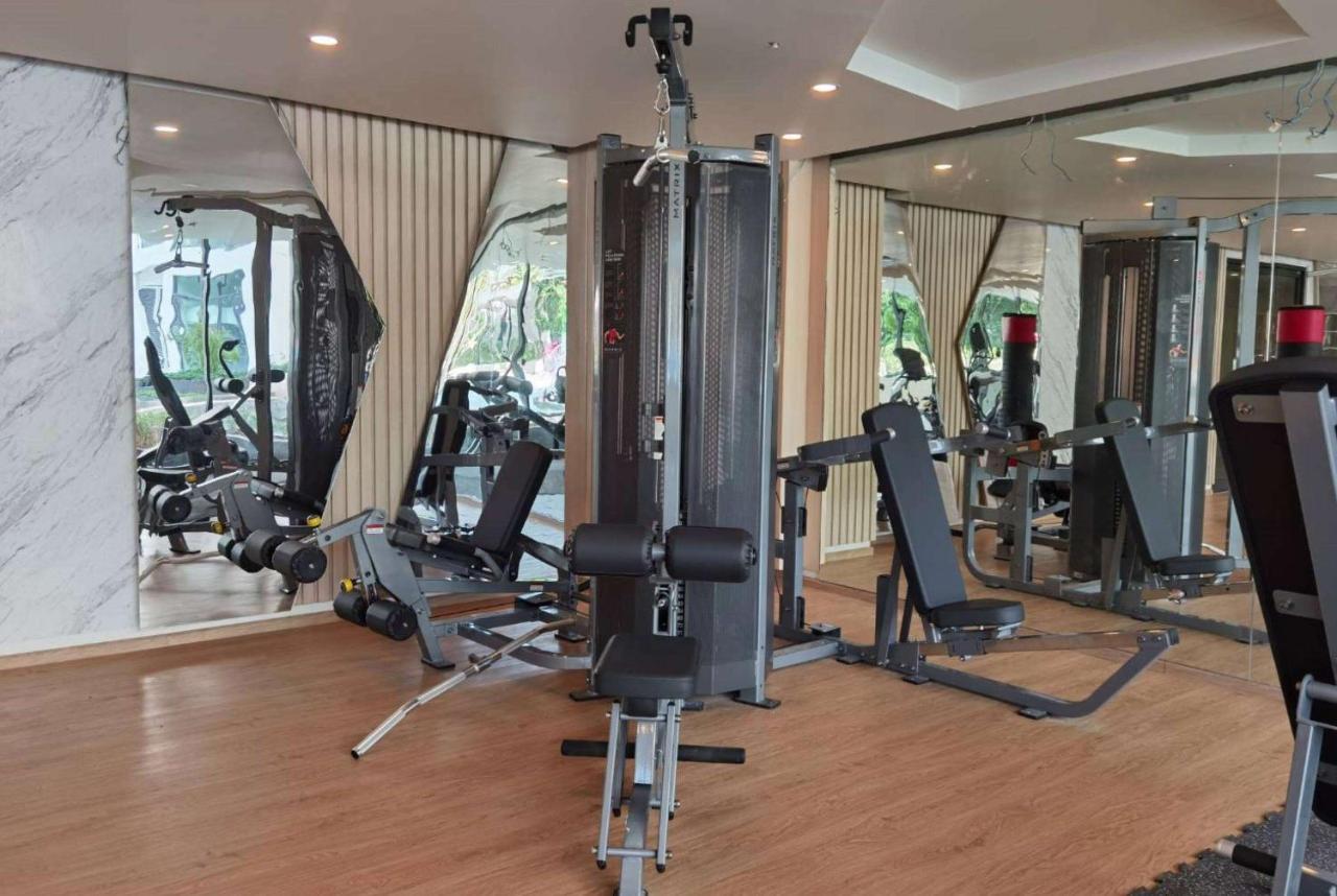 Wyndham La Vita Rawai Phuket Eksteriør bilde