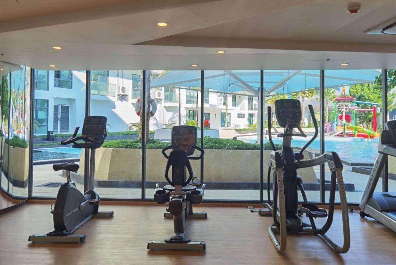 Wyndham La Vita Rawai Phuket Eksteriør bilde