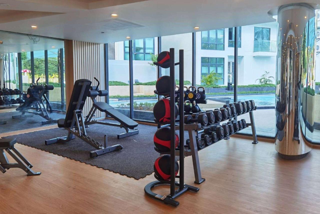 Wyndham La Vita Rawai Phuket Eksteriør bilde