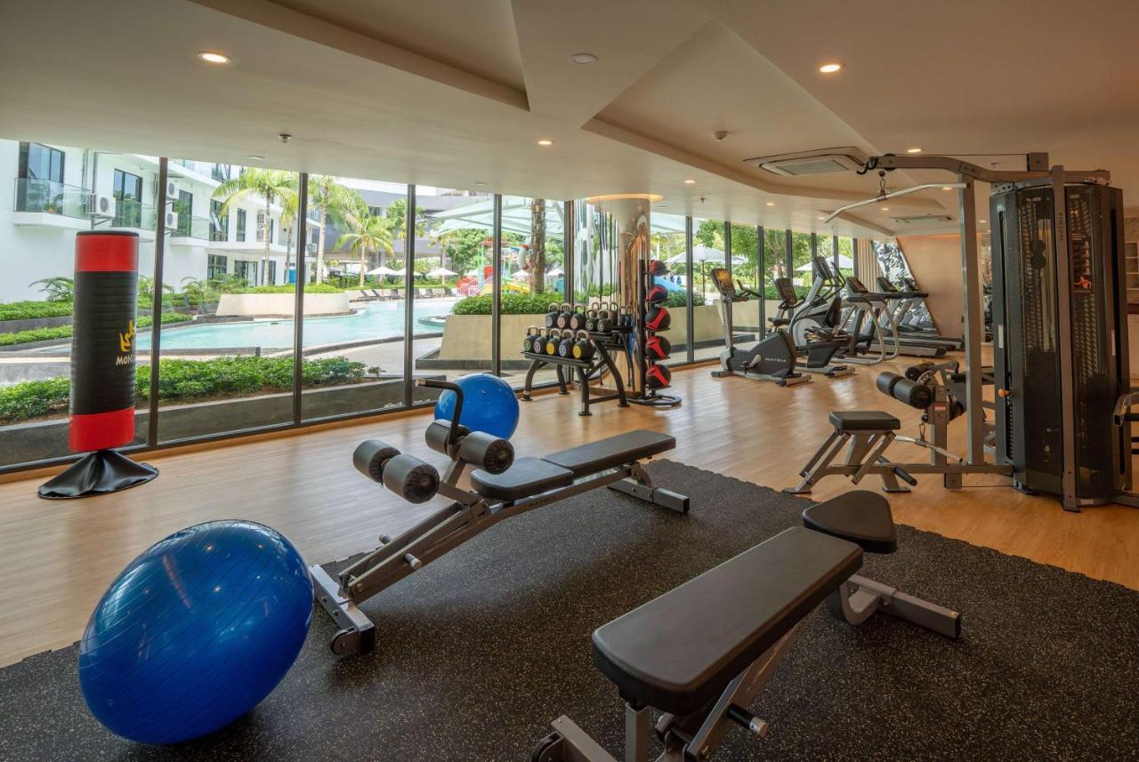 Wyndham La Vita Rawai Phuket Eksteriør bilde