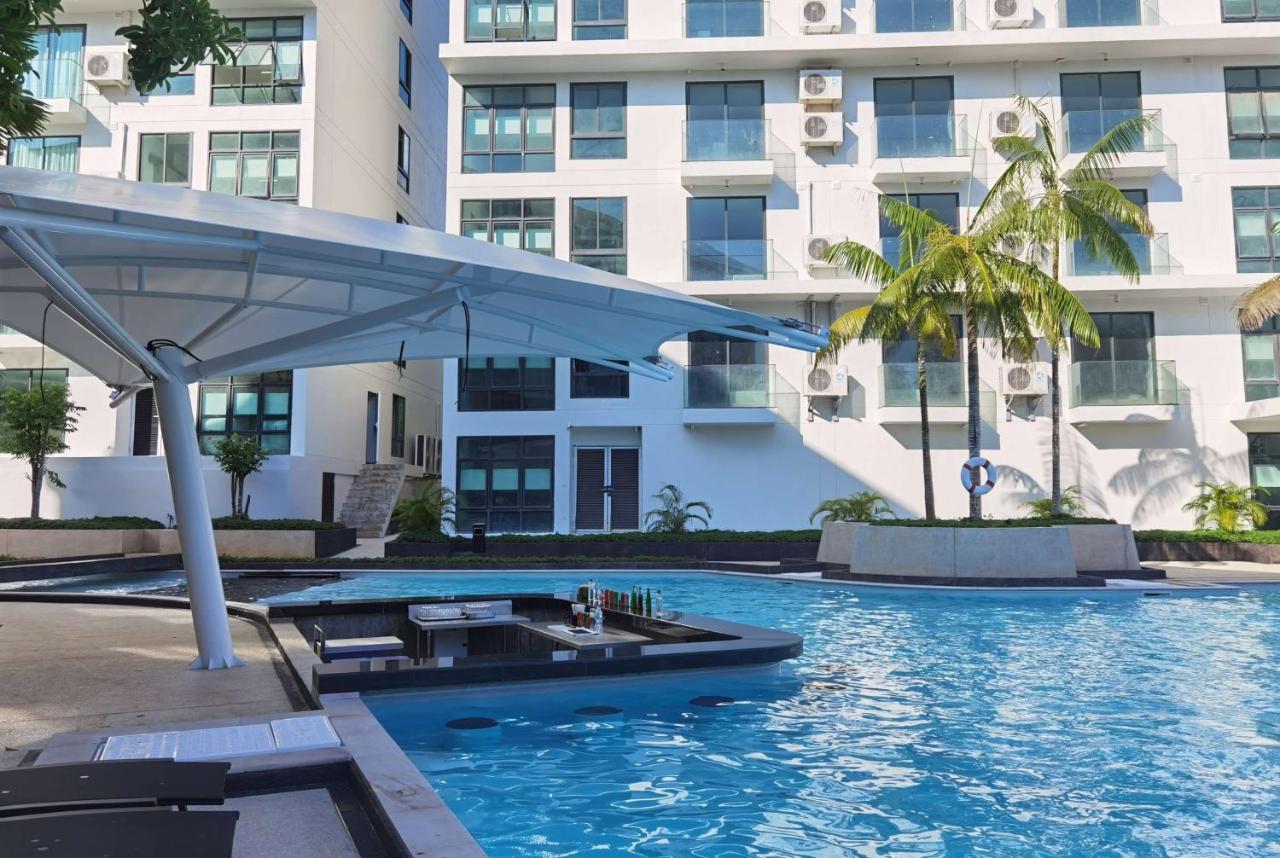 Wyndham La Vita Rawai Phuket Eksteriør bilde