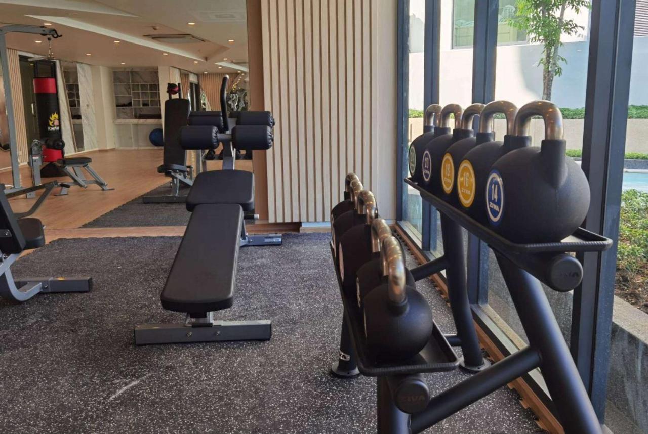Wyndham La Vita Rawai Phuket Eksteriør bilde
