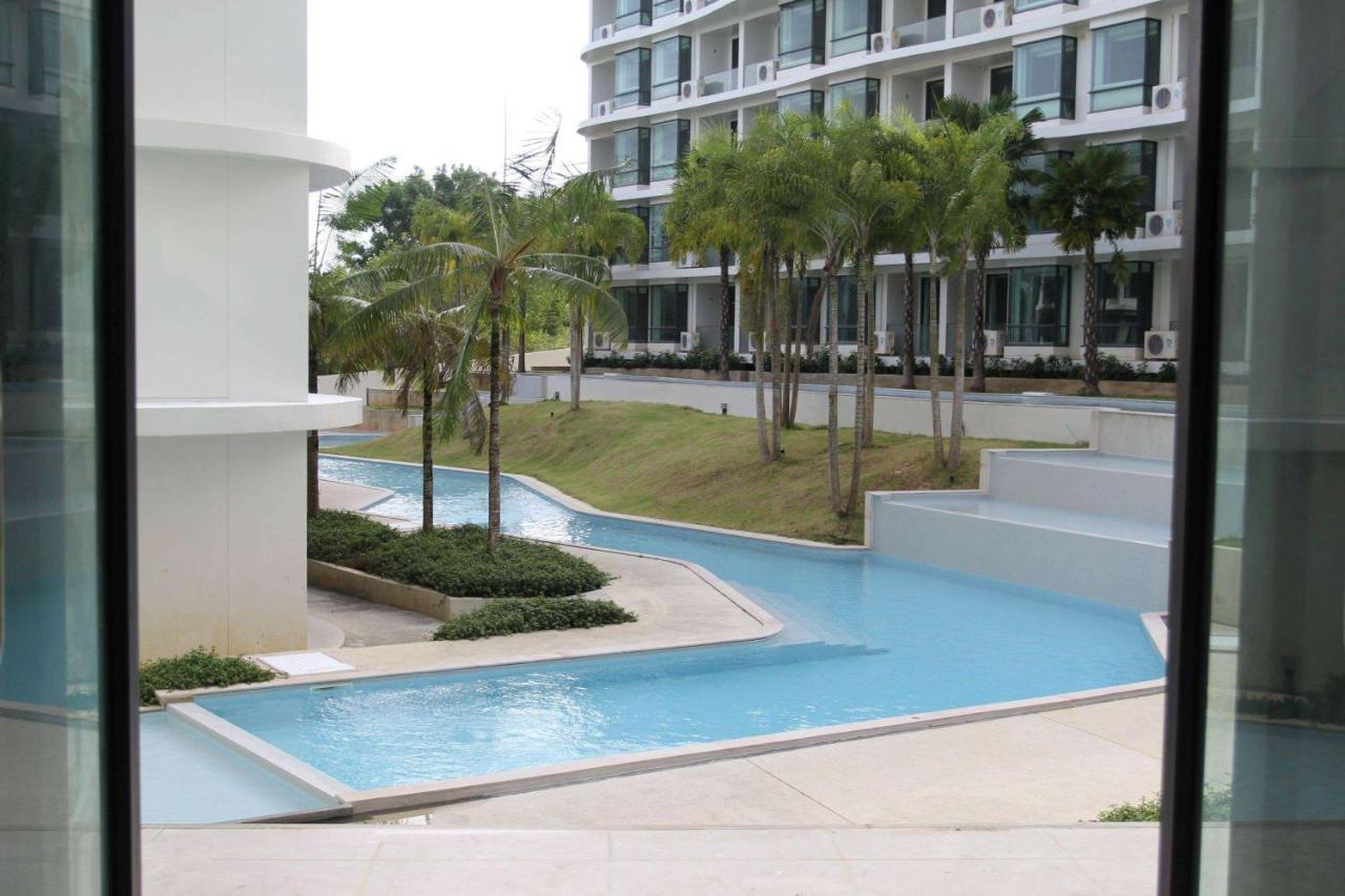 Wyndham La Vita Rawai Phuket Eksteriør bilde