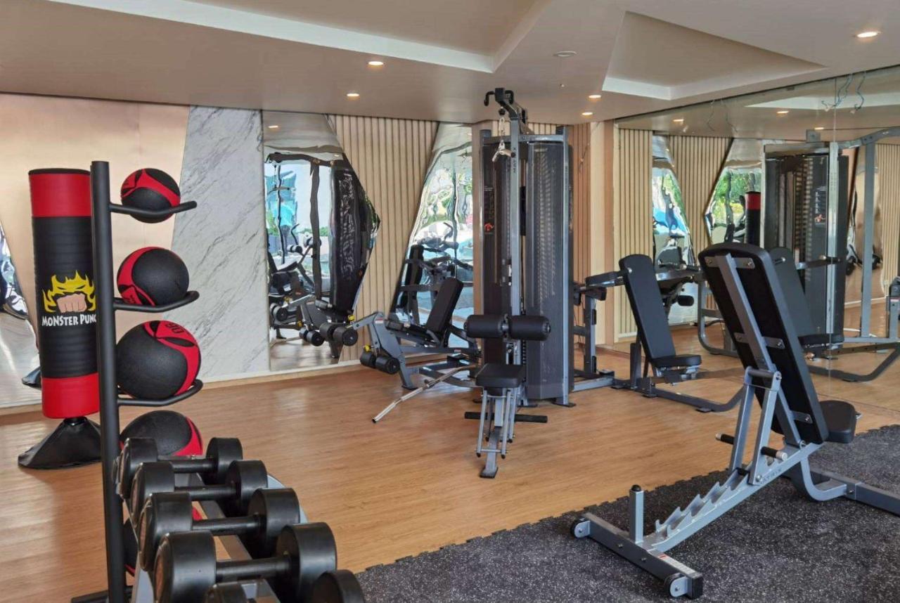 Wyndham La Vita Rawai Phuket Eksteriør bilde