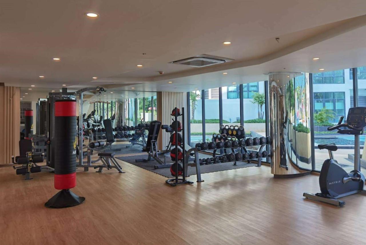 Wyndham La Vita Rawai Phuket Eksteriør bilde