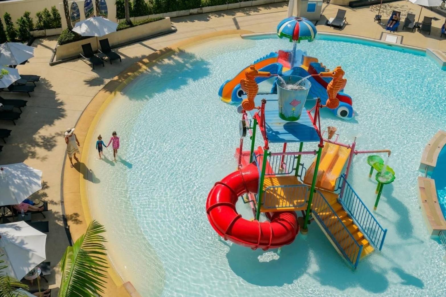 Wyndham La Vita Rawai Phuket Eksteriør bilde