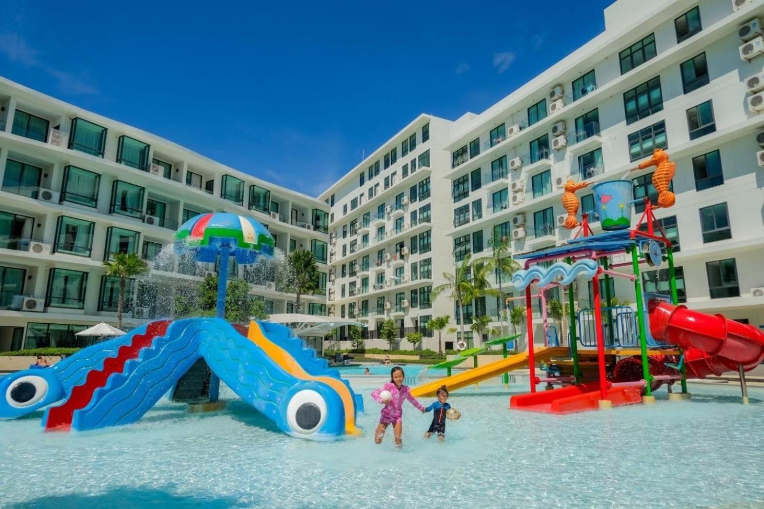 Wyndham La Vita Rawai Phuket Eksteriør bilde