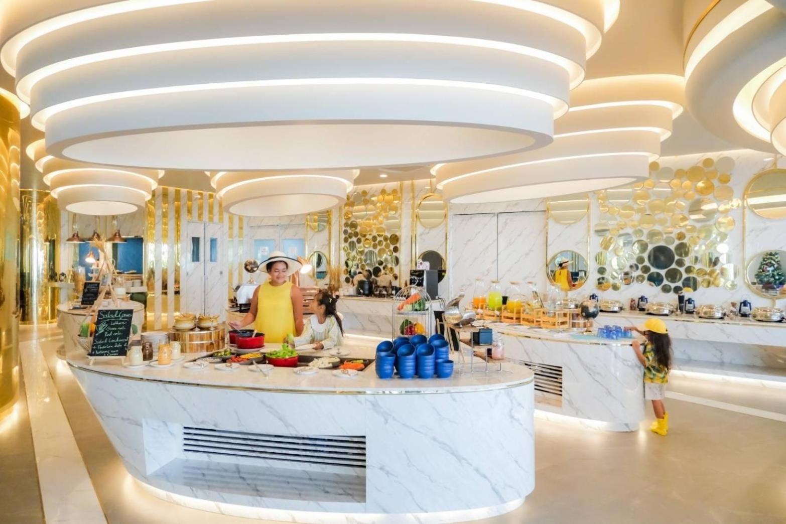 Wyndham La Vita Rawai Phuket Eksteriør bilde