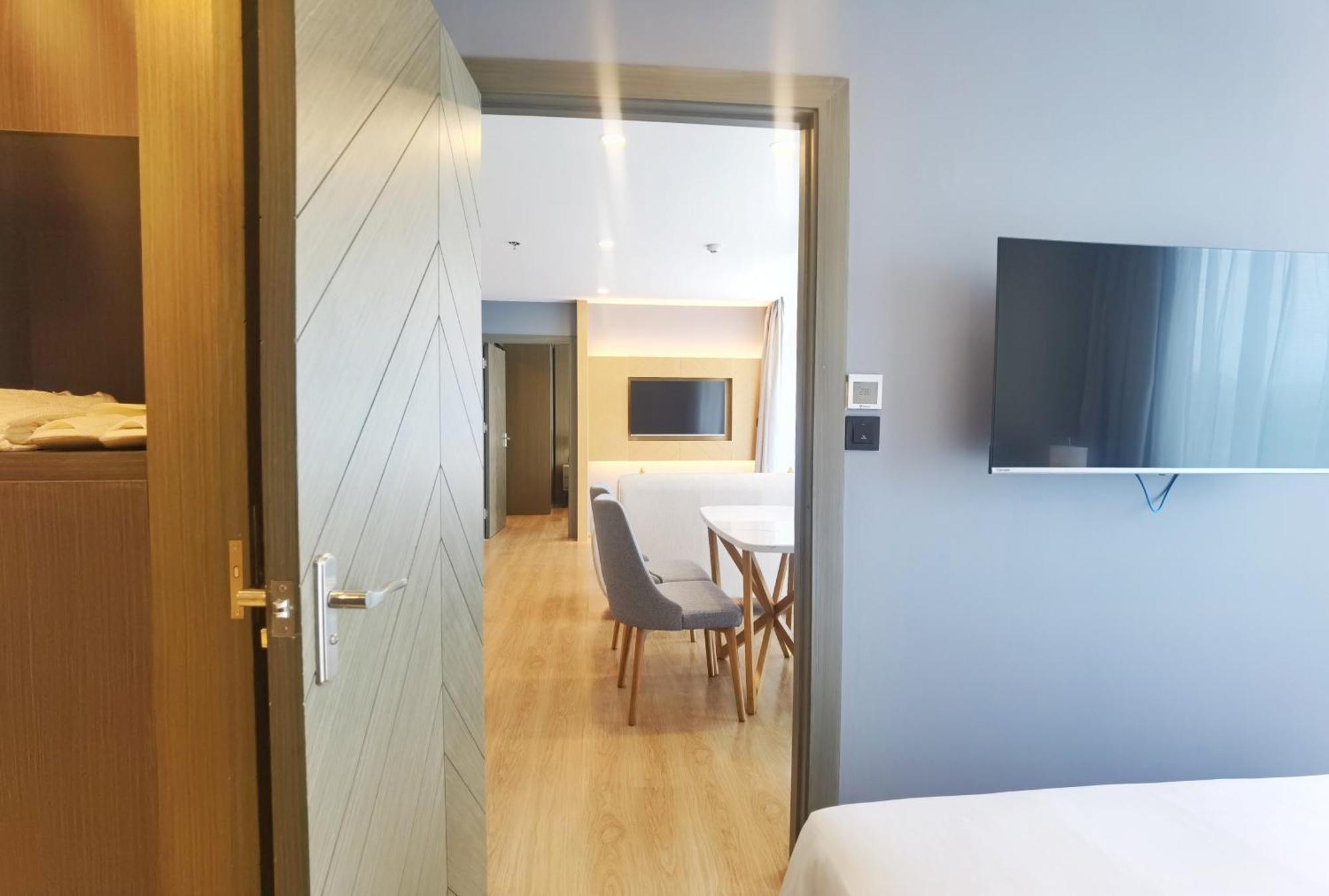 Wyndham La Vita Rawai Phuket Eksteriør bilde