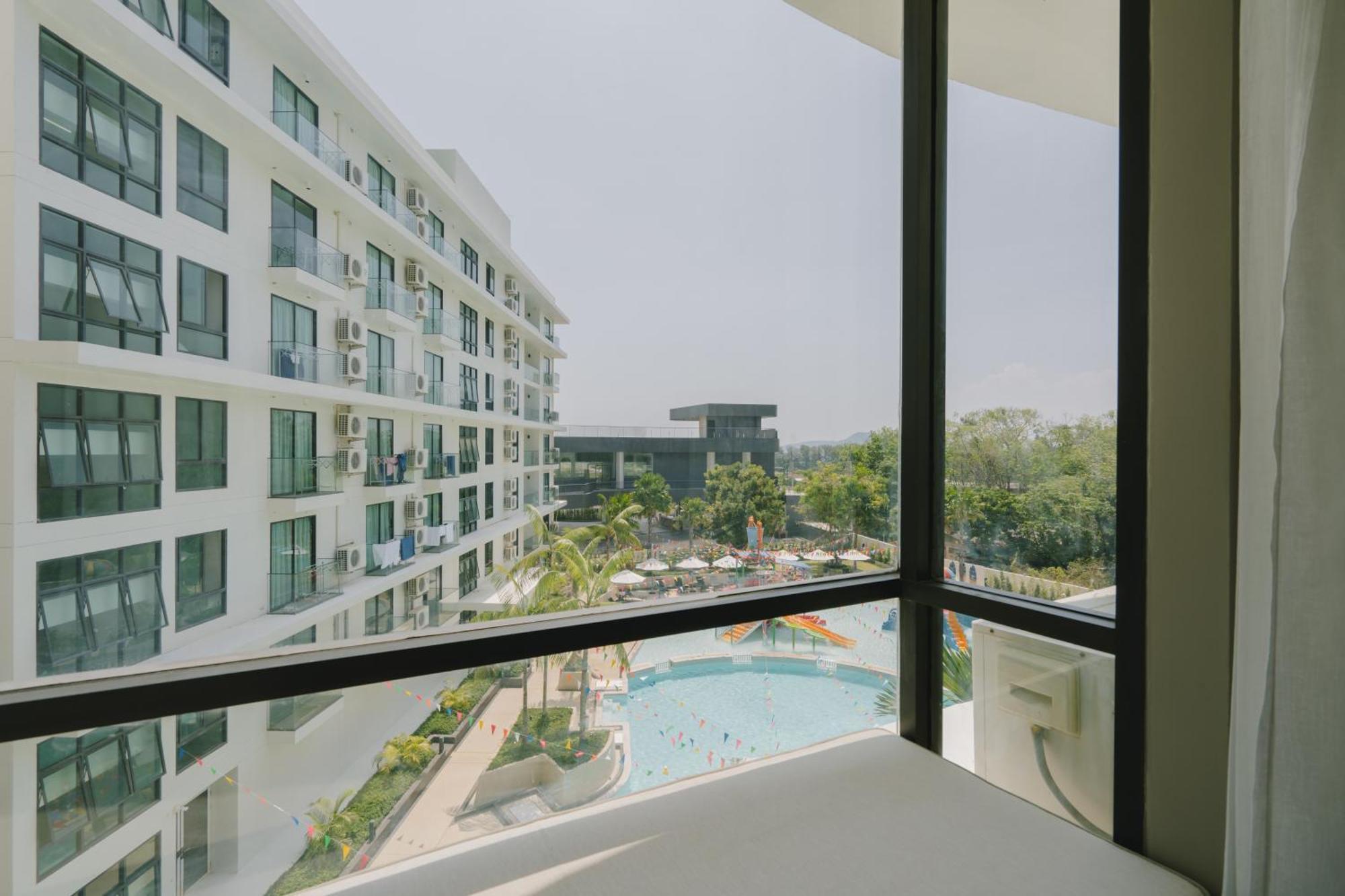Wyndham La Vita Rawai Phuket Eksteriør bilde