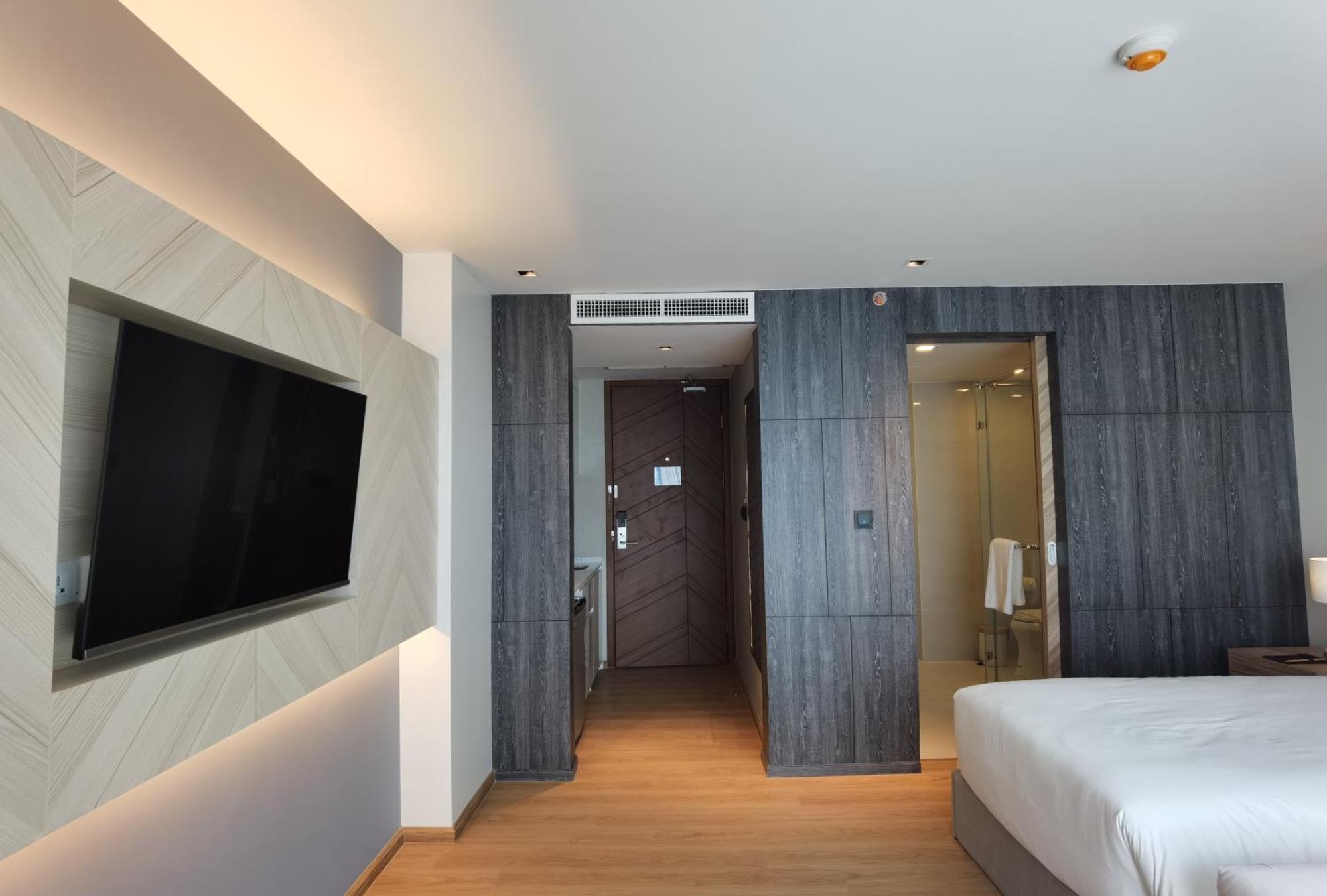 Wyndham La Vita Rawai Phuket Eksteriør bilde