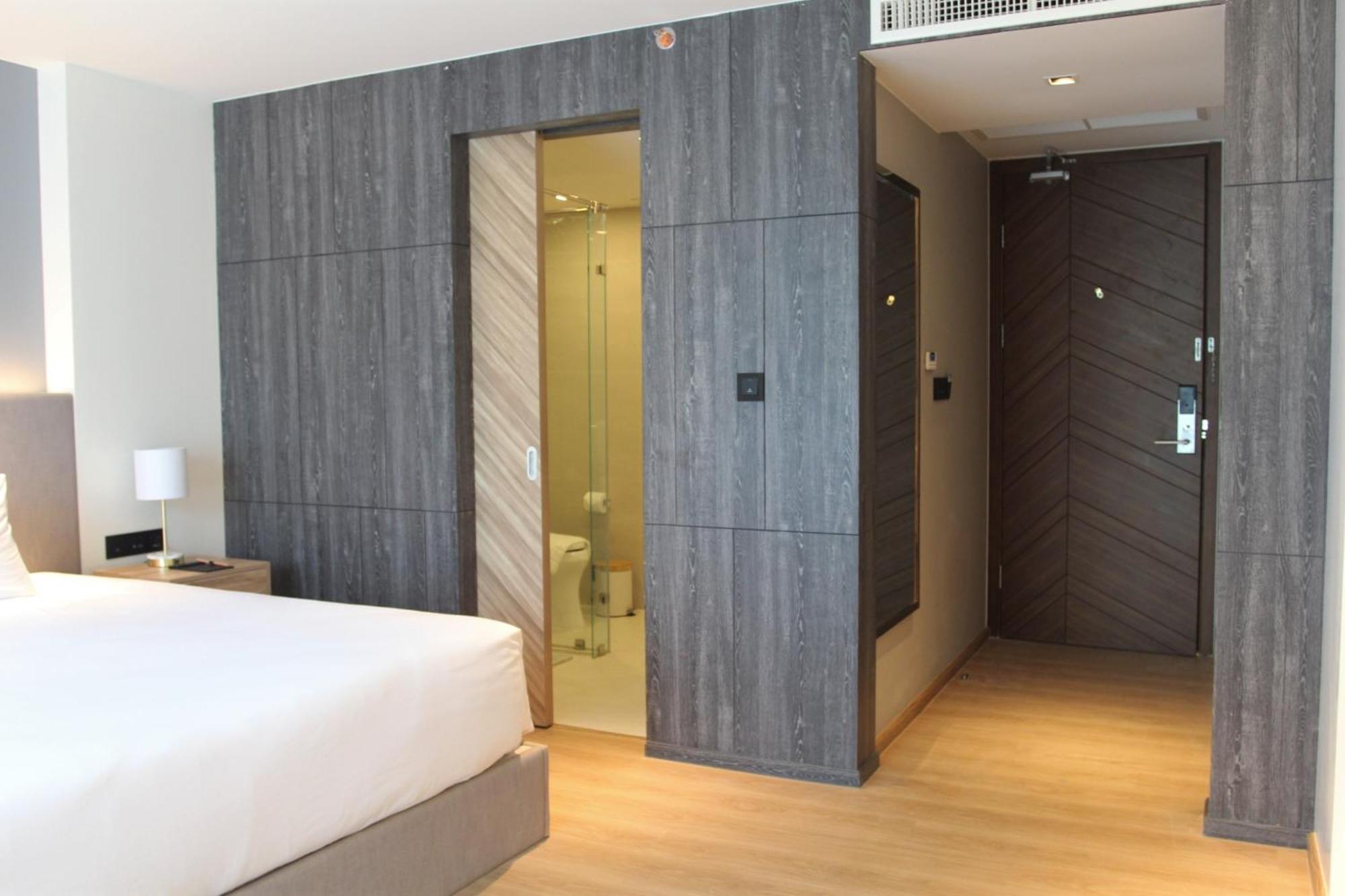 Wyndham La Vita Rawai Phuket Eksteriør bilde