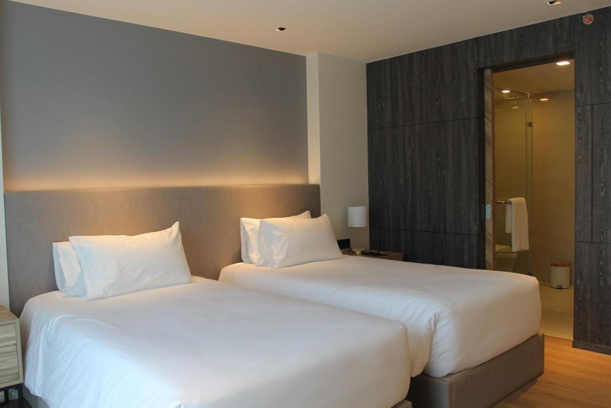 Wyndham La Vita Rawai Phuket Eksteriør bilde