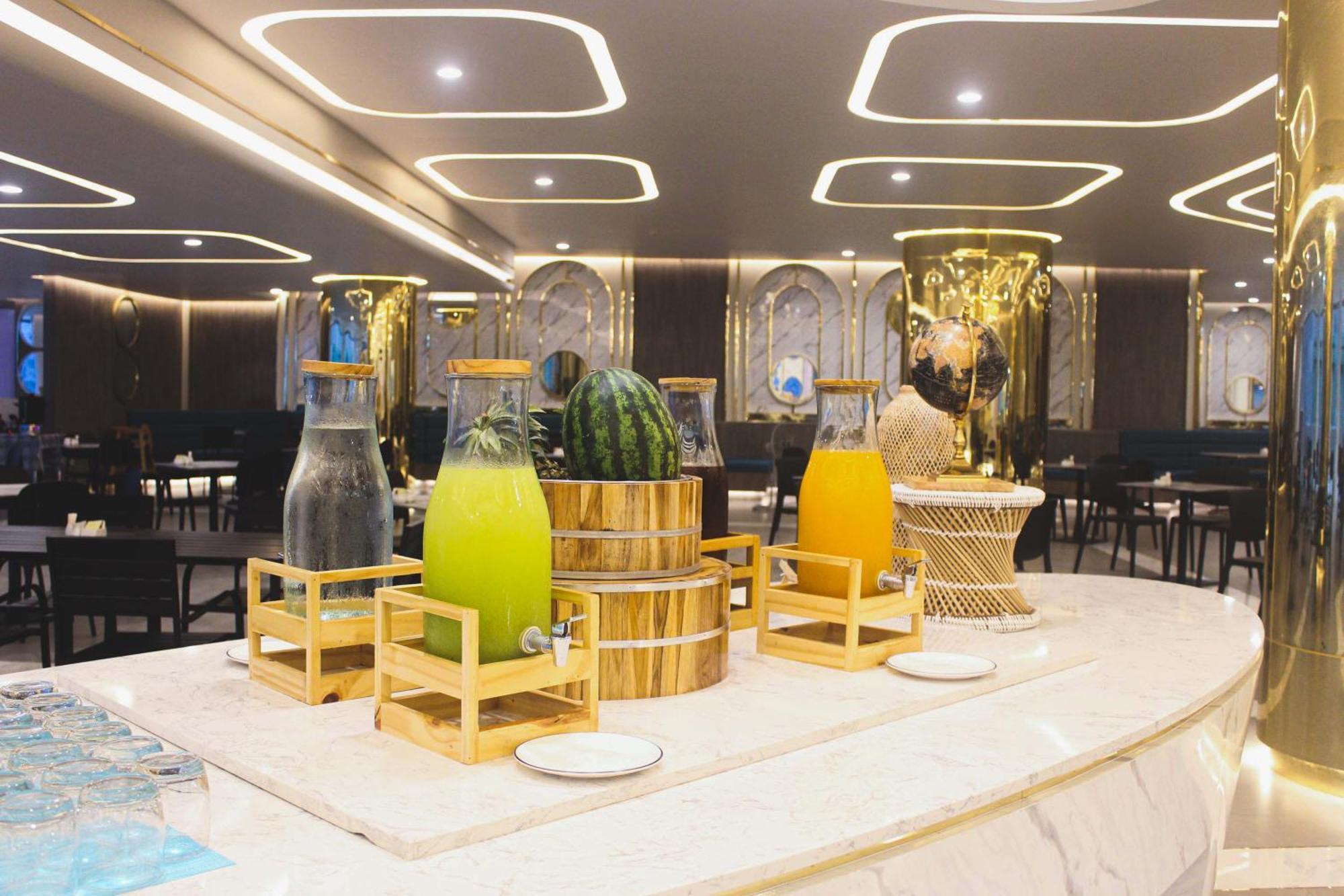 Wyndham La Vita Rawai Phuket Eksteriør bilde