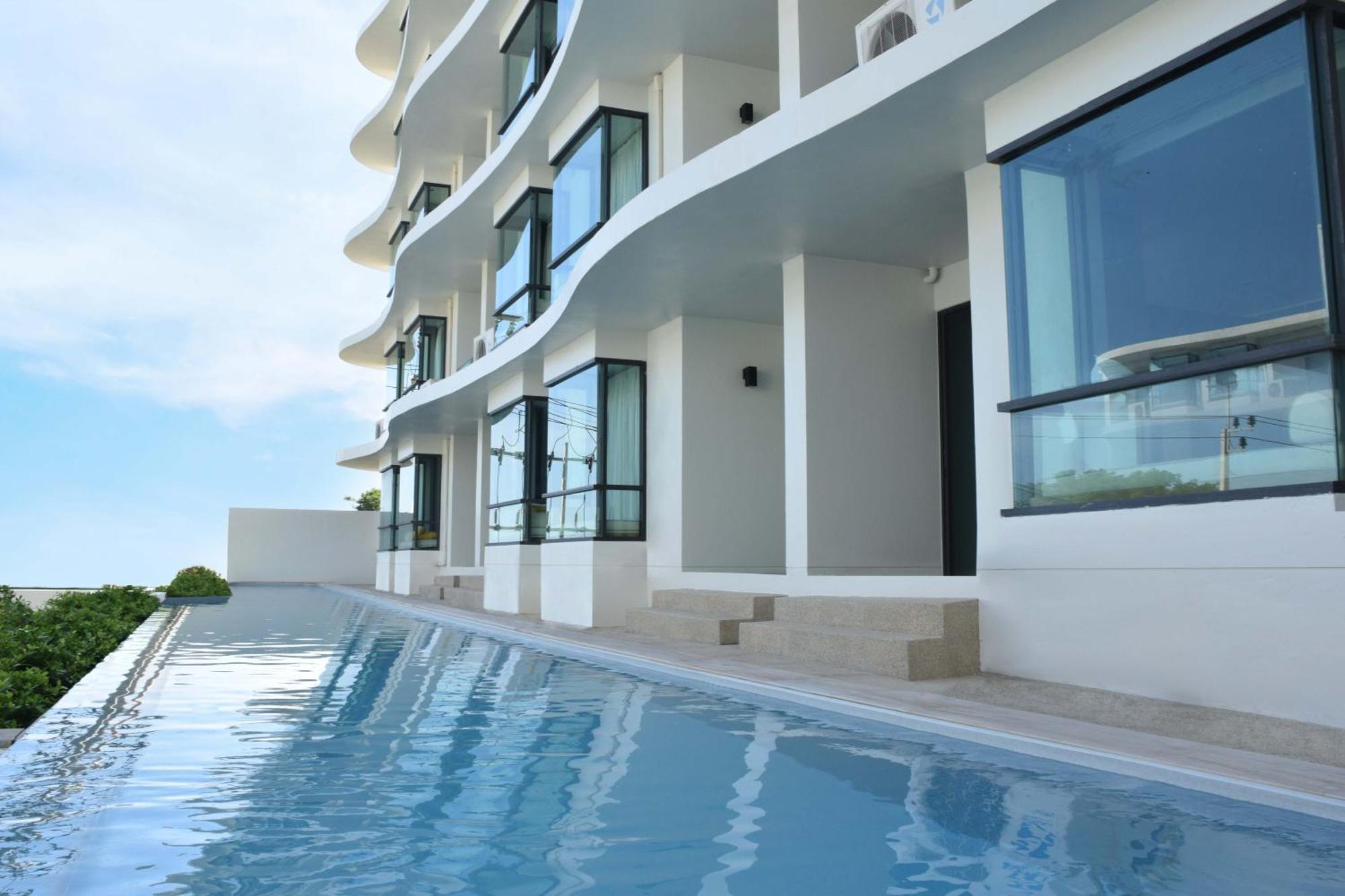 Wyndham La Vita Rawai Phuket Eksteriør bilde